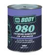 HB Body 980 1K Filling primer šedý 1kg - rýchloschnúci jednozložkový základ pre všetky druhy farieb