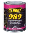 HB Body 989 2K Epoxy primer 4:1 šedý 1L - epoxidový dvojzložkový antikorózny základ