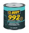 HB Body 992 šedý - 1K Antikorozívny základ 1kg
