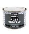 HB BodyAlu 255 + tužidlo - Dvojzložkový polyesterový tmel s hliníkom 1kg