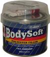 HB BodySoft 211 2K Polyester Filler béžový + tužidlo - dvojzložkový plniaci tmel 250g