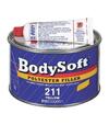 HB BodySoft 211 2K Polyester Filler béžový + tužidlo - dvojzložkový plniaci tmel 2kg