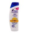 Head & Shoulders Šampón na vlasy 2v1 Citrus 360ml