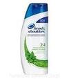 Head & Shoulders Šampón na vlasy Mentol 400ml