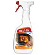 Hellix Čistič krbových skiel 500ml