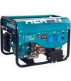 HERON Elektrocentrála benzínová a plynová LPGG 22, 2,4kW 8896317