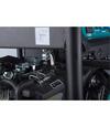 Heron Elektrocentrála digitálna invertorová 1F 3,7kW podvozok ručný štart 8896230
