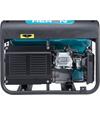 HERON Elektrocentrála rámová benzínová 1F 2,3kW 8896411