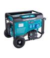 HERON Elektrocentrála rámová benzínová 230V 7,0kW 15HP 8896421