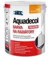 Het Aquadecol farba na radiátory 3kg
