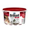 Het Brillant 100 - Interiérová farba 15+3kg
