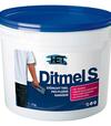 Het Ditmel S 15kg+3kg zdarma