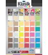 Het Klasik Color 0257 hnedý orechový 4kg