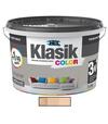 Het Klasik Color 0267 svetlo hnedý 7kg+1kg