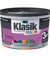 Het Klasik Color 0317 purpurový 4kg - dopredaj