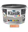 Het Klasik Color 0747 oranžový pastelový 7kg - dopredaj