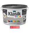 Het Klasik Color 0847 červený 7kg+1kg - dopredaj
