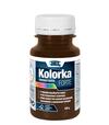 Het Kolorka Forte 0266 hnedá 100g