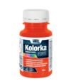 Het Kolorka Forte 0796 oranžová 100g