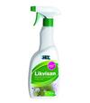 Het Likvisan Prípravok na likvidáciu plesní a rias 500ml