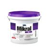 Het Mikral 100 - Hladká fasádna akrylátová farba 1kg