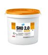HET Omietka ECO SHO 2 25kg - silikónová hladená tenkovrstvá omietka