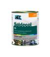 Het Soldecol HG 1000 biely - Syntetická lesklá farba 0,75l