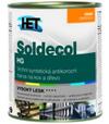 Het Soldecol HG báza A 0,75l