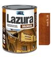 Het Soldecol lazúra SL28 teak - Tenkovrstvá lazúra 5l