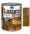 Het Soldecol lazúra SL34 oliva - Tenkovrstvá lazúra 0,75l