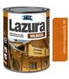 Het Soldecol lazúra SL38 oregonská pínia - Tenkovrstvá lazúra 0,75l