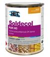 Het Soldecol PUR HG báza B 0,75l
