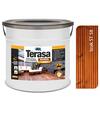 Het Soldecol TERASA ST 58- teak 2,5l