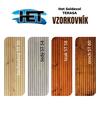 Het Soldecol TERASA ST 58- teak 2,5l