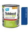 Het Soldecol Unicoat SM SU 4401 modrý 0,6l