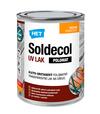 Het Soldecol UV lak polomat 0.75l