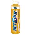 Hetcolor okrovožltý 0630 - Tónovacia farba 1kg