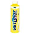 Hetcolor žltý 0610 - Tónovacia farba 0,35kg