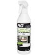 HG Hygienický čistič mikrovlnnej rúry 500ml