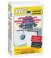 HG Prípravok na údržbu pračiek a umývačiek 200ml