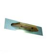 Hladidlo nerezové hladké 680 x 130 mm