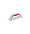 Hladidlo plastové MONOLIT 205x60 mm bez poťahu