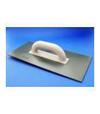 Hladidlo plastové s morskou hubou 280x140mm, 4cm Cassovia