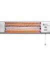 HOME Infražiarič FK24 1200W IPX4
