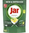 Jar Original All in 1 Kapsule na umývanie riadu Citrus 46ks