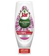 Jar Platinum plus Raspberry 660ml