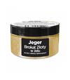 Jeger Brokat gel zlatý 100ml
