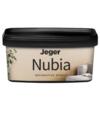 Jeger Nubia Aluminium 1L