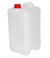 JPP KST-10 Kanister max. 11l HDPE Bericap SK 45/26