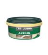 Jubin Akrilin - tmel na drevo 30 buk 8kg